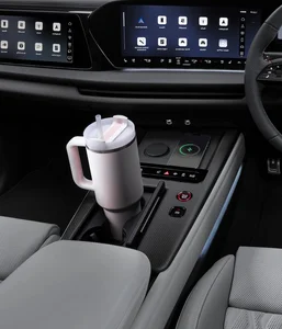 All-New Audi Q9: The Flagship 3-Row SUV Arriving July 2026 - image 9