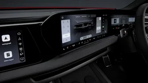 All-New Audi Q9: The Flagship 3-Row SUV Arriving July 2026 - image 10