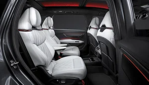All-New Audi Q9: The Flagship 3-Row SUV Arriving July 2026 - image 7