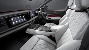 All-New Audi Q9: The Flagship 3-Row SUV Arriving July 2026 - image 11