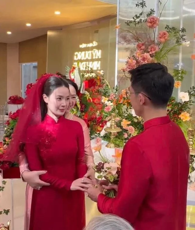 A Festive Celebration: Inside Midu’s Traditional Vietnamese Engagement Ceremony