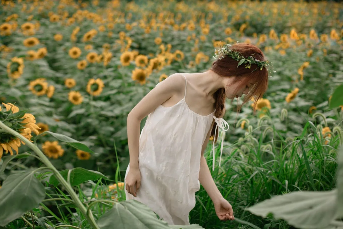 Art Language Vol.5274: Exploring Contemporary Portraiture with Suo in YiTuYu Gallery