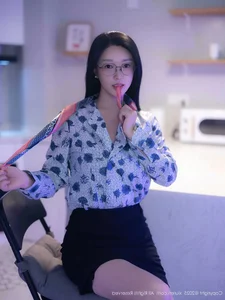 Elegant Portrait Photography Collection: Ya Ru Lao Shi in XiuRen No.10866 - 62 High-Quality Fashion Images for Creative Inspiration - image 14