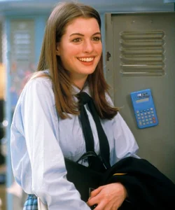 Anne Hathaway's Ageless Journey and Hollywood Career - image 9