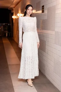 Miss Vietnam Do My Linh Elegant Fashion Transformation After 10kg Weight Loss - image 6
