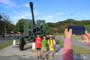 The Heroic Legacy of the 13 Female Volunteers at Truong Bon - image 11