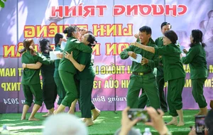 The Heroic Legacy of the 13 Female Volunteers at Truong Bon - image 0