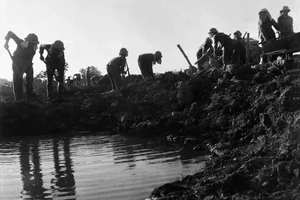 The Heroic Legacy of the 13 Female Volunteers at Truong Bon - image 6