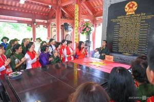 The Heroic Legacy of the 13 Female Volunteers at Truong Bon - image 3
