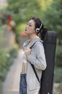 Elegant Portraiture in YiTuYu Art Language Vol.4571 Featuring Xiao Xuan Zai Bu Zai - image 5