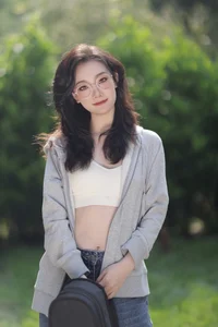 Elegant Portraiture in YiTuYu Art Language Vol.4571 Featuring Xiao Xuan Zai Bu Zai - image 20