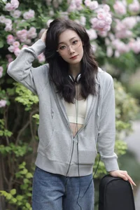 Elegant Portraiture in YiTuYu Art Language Vol.4571 Featuring Xiao Xuan Zai Bu Zai - image 6