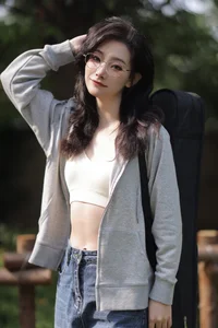 Elegant Portraiture in YiTuYu Art Language Vol.4571 Featuring Xiao Xuan Zai Bu Zai - image 22