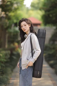 Elegant Portraiture in YiTuYu Art Language Vol.4571 Featuring Xiao Xuan Zai Bu Zai - image 4