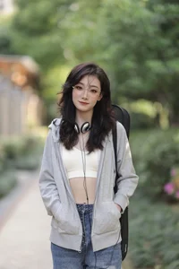 Elegant Portraiture in YiTuYu Art Language Vol.4571 Featuring Xiao Xuan Zai Bu Zai - image 17