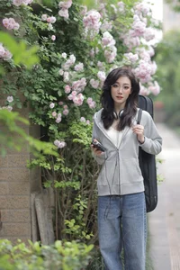 Elegant Portraiture in YiTuYu Art Language Vol.4571 Featuring Xiao Xuan Zai Bu Zai - image 11