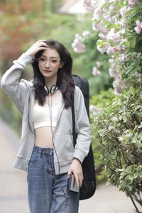 Elegant Portraiture in YiTuYu Art Language Vol.4571 Featuring Xiao Xuan Zai Bu Zai - image 16