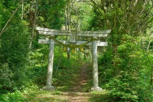 Exploring 10 Mysterious and Hidden Torii Gates Across Japan's Secret Landscapes - image 4