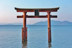 Exploring 10 Mysterious and Hidden Torii Gates Across Japan's Secret Landscapes - image 7
