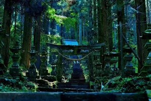 Exploring 10 Mysterious and Hidden Torii Gates Across Japan's Secret Landscapes - image 1