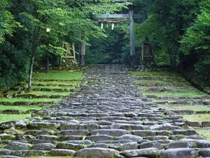 Exploring 10 Mysterious and Hidden Torii Gates Across Japan's Secret Landscapes - image 8