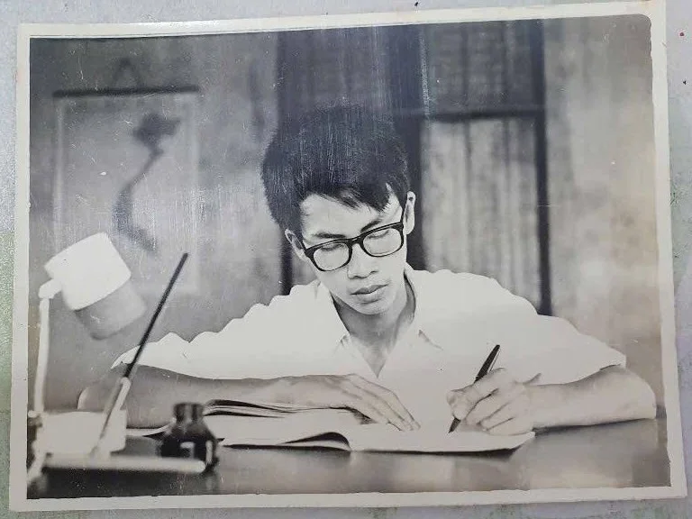 The Legendary Vietnamese Math Prodigy and Mentor Who Made Olympiad History
