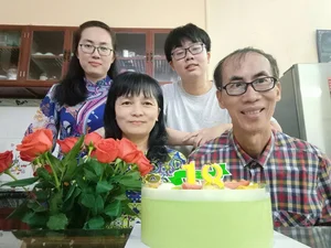 The Legendary Vietnamese Math Prodigy and Mentor Who Made Olympiad History - image 2