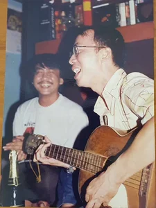 The Legendary Vietnamese Math Prodigy and Mentor Who Made Olympiad History - image 7