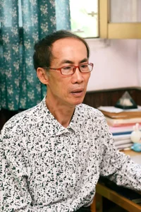 The Legendary Vietnamese Math Prodigy and Mentor Who Made Olympiad History - image 6