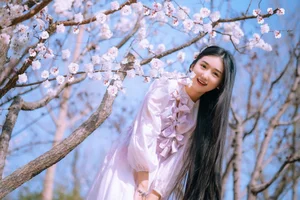 Creative Portraits: YiTuYu Art Language Vol.4460 Yi Yu He Bao Dan - image 8