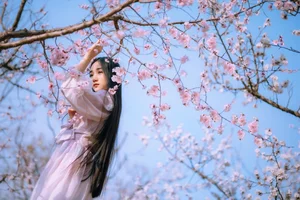 Creative Portraits: YiTuYu Art Language Vol.4460 Yi Yu He Bao Dan - image 14