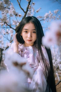 Creative Portraits: YiTuYu Art Language Vol.4460 Yi Yu He Bao Dan - image 3