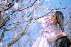 Creative Portraits: YiTuYu Art Language Vol.4460 Yi Yu He Bao Dan - image 6