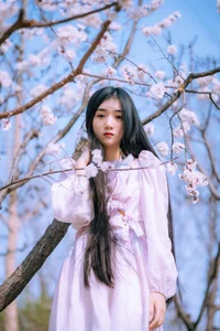 Creative Portraits: YiTuYu Art Language Vol.4460 Yi Yu He Bao Dan - image 13