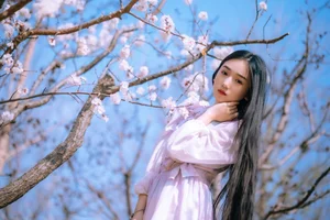 Creative Portraits: YiTuYu Art Language Vol.4460 Yi Yu He Bao Dan - image 5