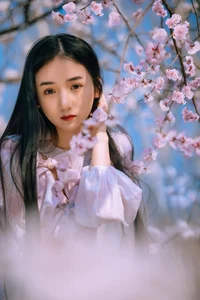 Creative Portraits: YiTuYu Art Language Vol.4460 Yi Yu He Bao Dan - image 7