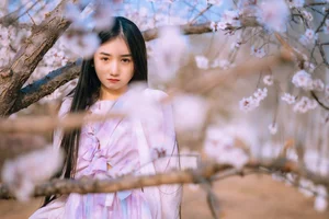 Creative Portraits: YiTuYu Art Language Vol.4460 Yi Yu He Bao Dan - image 17