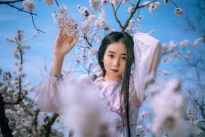 Creative Portraits: YiTuYu Art Language Vol.4460 Yi Yu He Bao Dan - image 10