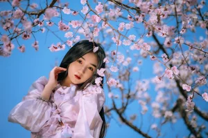 Creative Portraits: YiTuYu Art Language Vol.4460 Yi Yu He Bao Dan - image 12