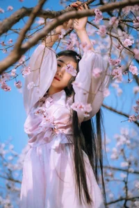 Creative Portraits: YiTuYu Art Language Vol.4460 Yi Yu He Bao Dan - image 21