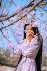 Creative Portraits: YiTuYu Art Language Vol.4460 Yi Yu He Bao Dan - image 9