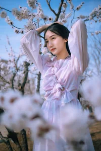 Creative Portraits: YiTuYu Art Language Vol.4460 Yi Yu He Bao Dan - image 0
