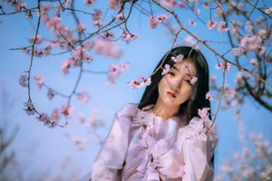 Creative Portraits: YiTuYu Art Language Vol.4460 Yi Yu He Bao Dan - image 16