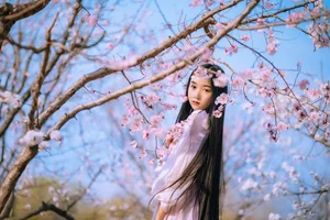 Creative Portraits: YiTuYu Art Language Vol.4460 Yi Yu He Bao Dan - image 1