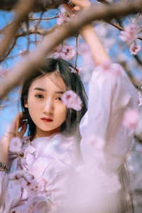 Creative Portraits: YiTuYu Art Language Vol.4460 Yi Yu He Bao Dan - image 4