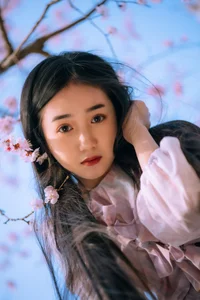 Creative Portraits: YiTuYu Art Language Vol.4460 Yi Yu He Bao Dan - image 18