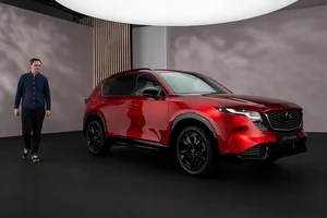 Mazda CX-5 2026 Set to Launch in Southeast Asia - image 0