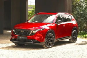 Mazda CX-5 2026 Set to Launch in Southeast Asia - image 1
