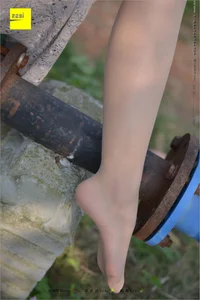 IESS Silk Foot Bento 215 featuring Xin Yue: Exquisite Artistry and Foot Appreciation - image 67