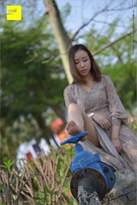 IESS Silk Foot Bento 215 featuring Xin Yue: Exquisite Artistry and Foot Appreciation - image 9
